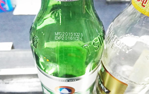 如何選擇一款速度快質(zhì)量可靠的激光噴碼機？